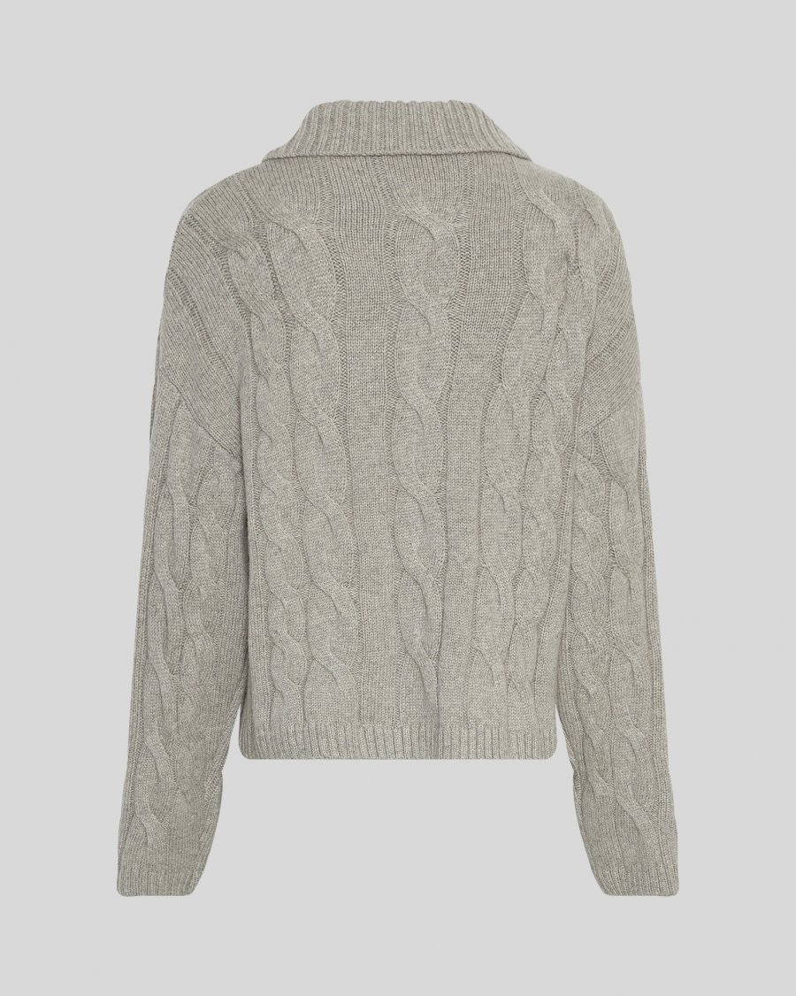 MSCH Copenhagen - MSCHPavana Peony Pullover