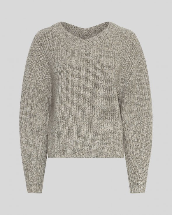 MSCH Copenhagen - MSCHMathina Lissi V Pullover 