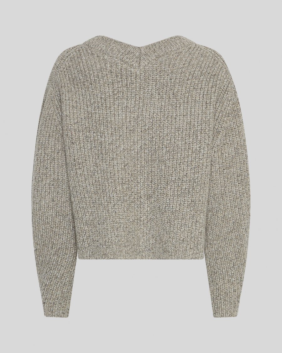 MSCH Copenhagen - MSCHMathina Lissi V Pullover 