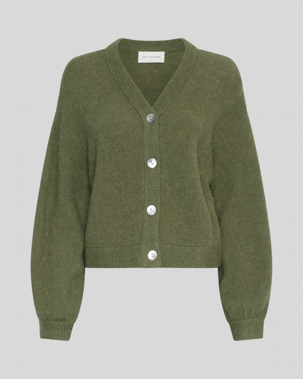 MSCH Copenhagen - MSCHPetrinelle Hope Cardigan MSCH Copenhagen - MSCHPetrinelle Hope Cardigan