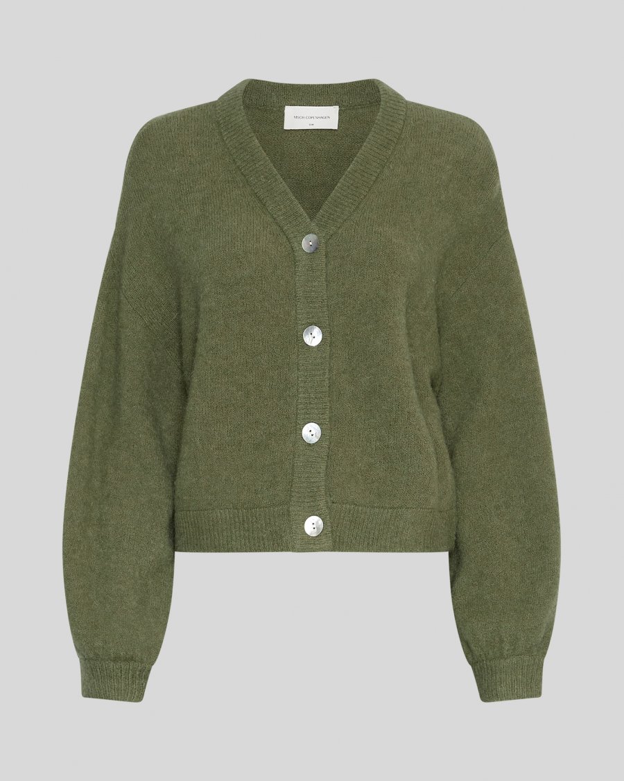 MSCH Copenhagen - MSCHPetrinelle Hope Cardigan