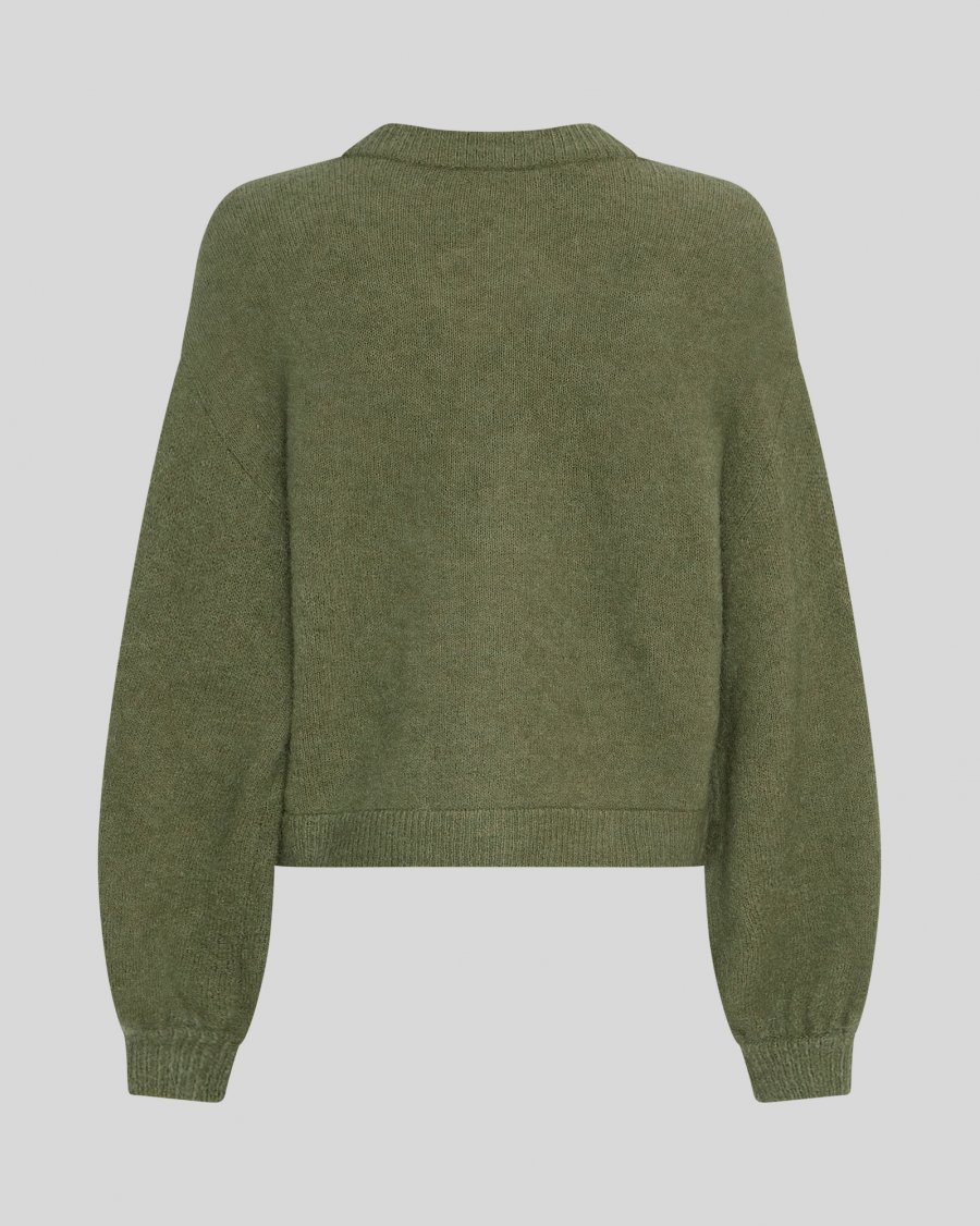 MSCH Copenhagen - MSCHPetrinelle Hope Cardigan