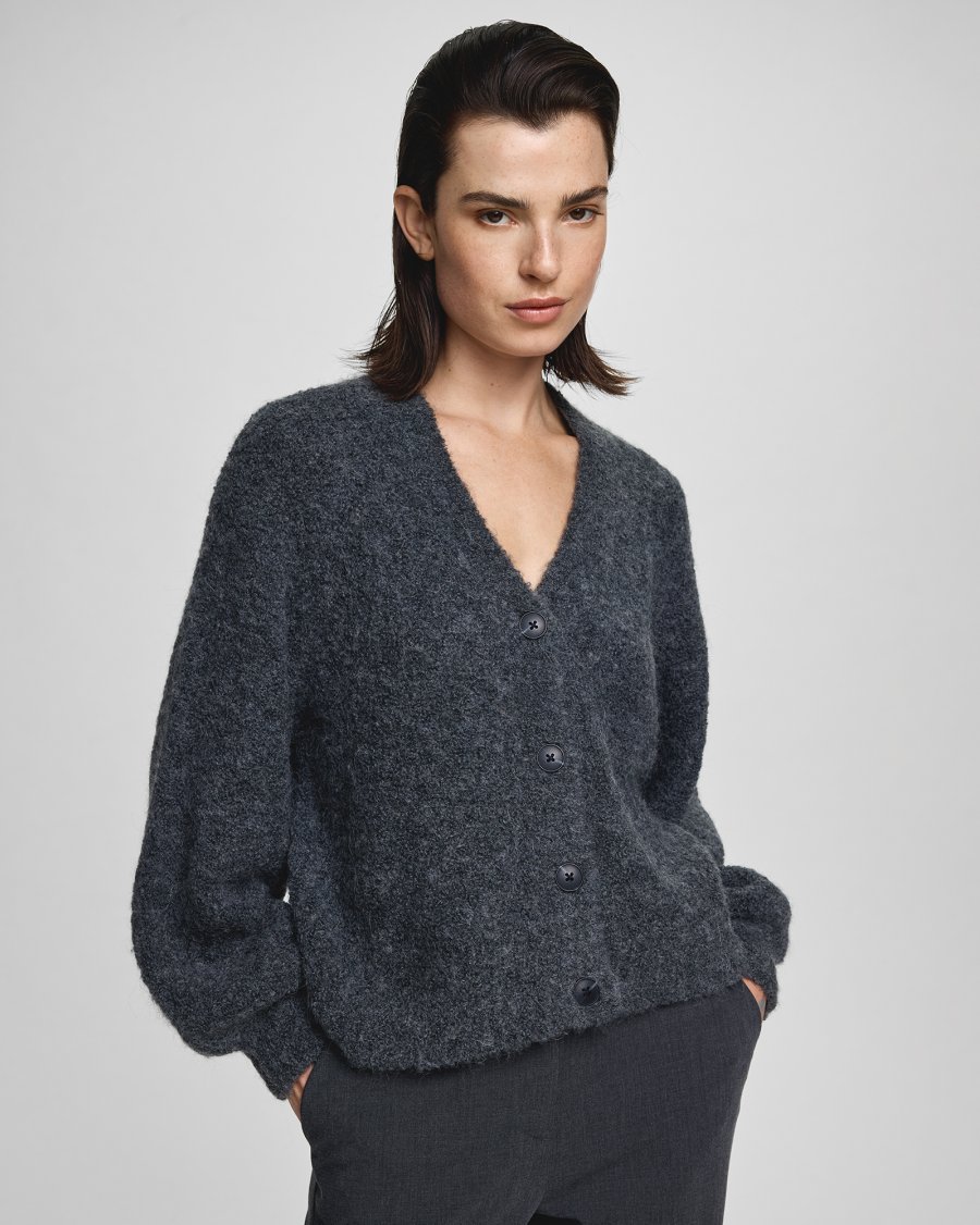 MSCH Copenhagen - MSCHZofie Jilda Cardigan