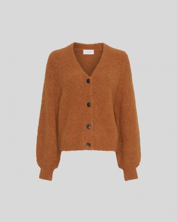 MSCH Copenhagen - MSCHZofie Jilda Cardigan