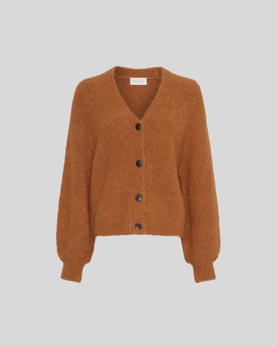 MSCH Copenhagen - MSCHZofie Jilda Cardigan