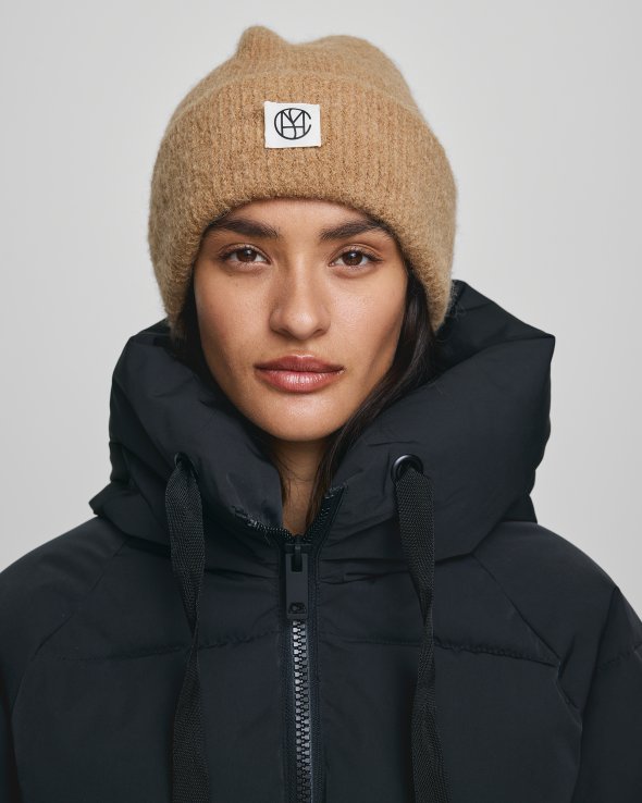 MSCH Copenhagen - MSCHHope Icon Beanie MSCH Copenhagen - MSCHHope Icon Beanie