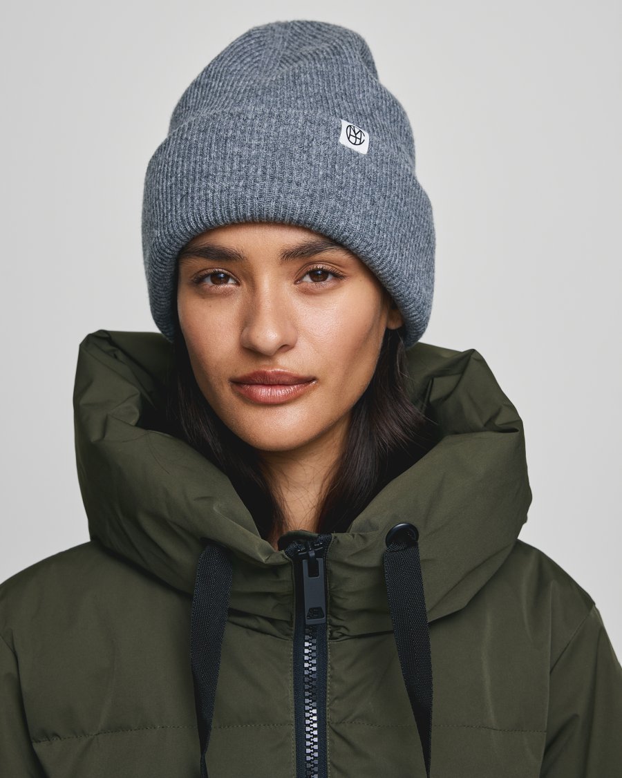 MSCH Copenhagen - MSCHLowee Icon Beanie