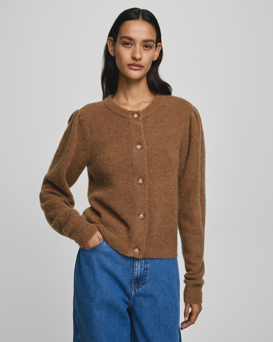 MSCH Copenhagen - MSCHMiabelle Hope Cardigan