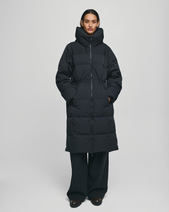 MSCH Copenhagen - MSCHZala Pavine Down Jacket MSCH Copenhagen - MSCHZala Pavine Down Jacket