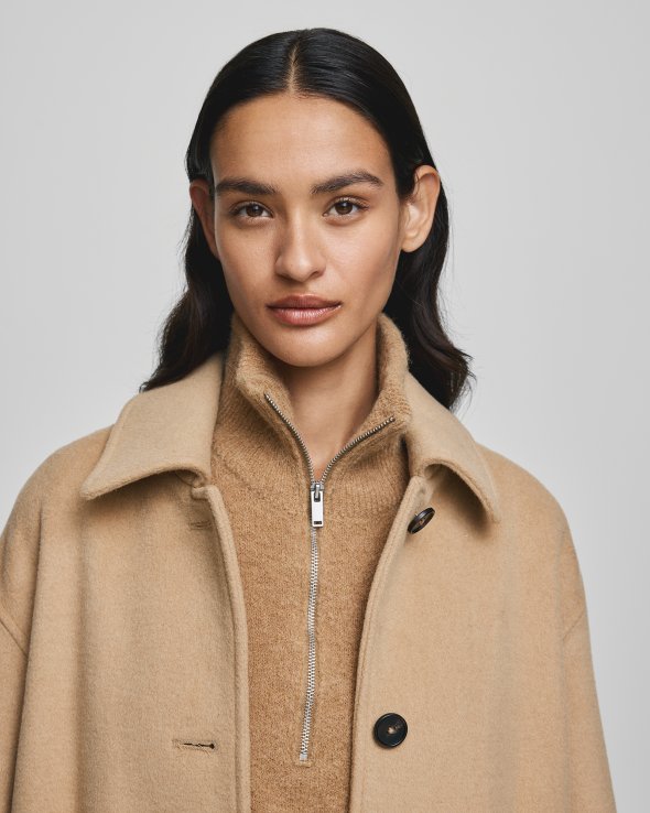 MSCH Copenhagen - MSCHMilania Hope Bib Neck MSCH Copenhagen - MSCHMilania Hope Bib Neck