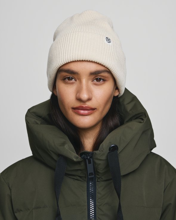 MSCH Copenhagen - MSCHRachelle Icon Beanie MSCH Copenhagen - MSCHRachelle Icon Beanie