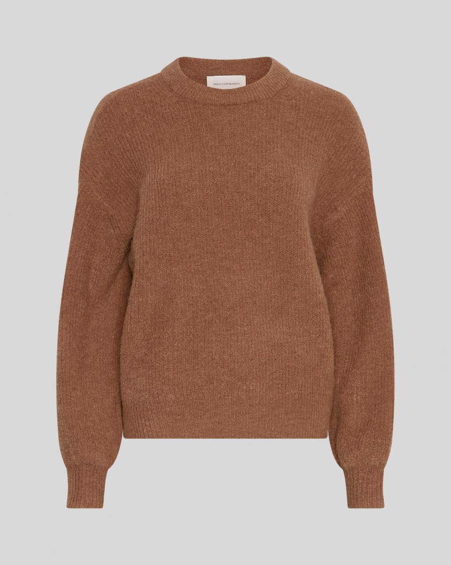 MSCH Copenhagen - MSCHGustel Hope Pullover 