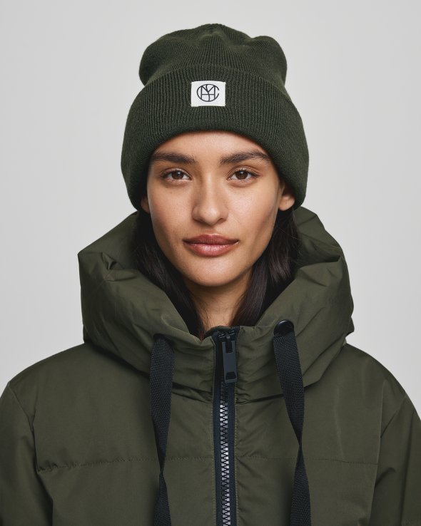 MSCH Copenhagen - MSCHMojo Icon Beanie MSCH Copenhagen - MSCHMojo Icon Beanie