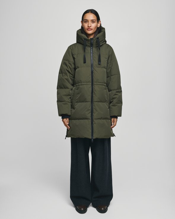 MSCH Copenhagen - MSCHMola Pavine Down Jacket MSCH Copenhagen - MSCHMola Pavine Down Jacket
