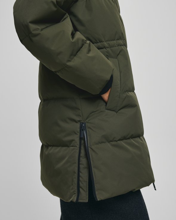 MSCH Copenhagen - MSCHMola Pavine Down Jacket