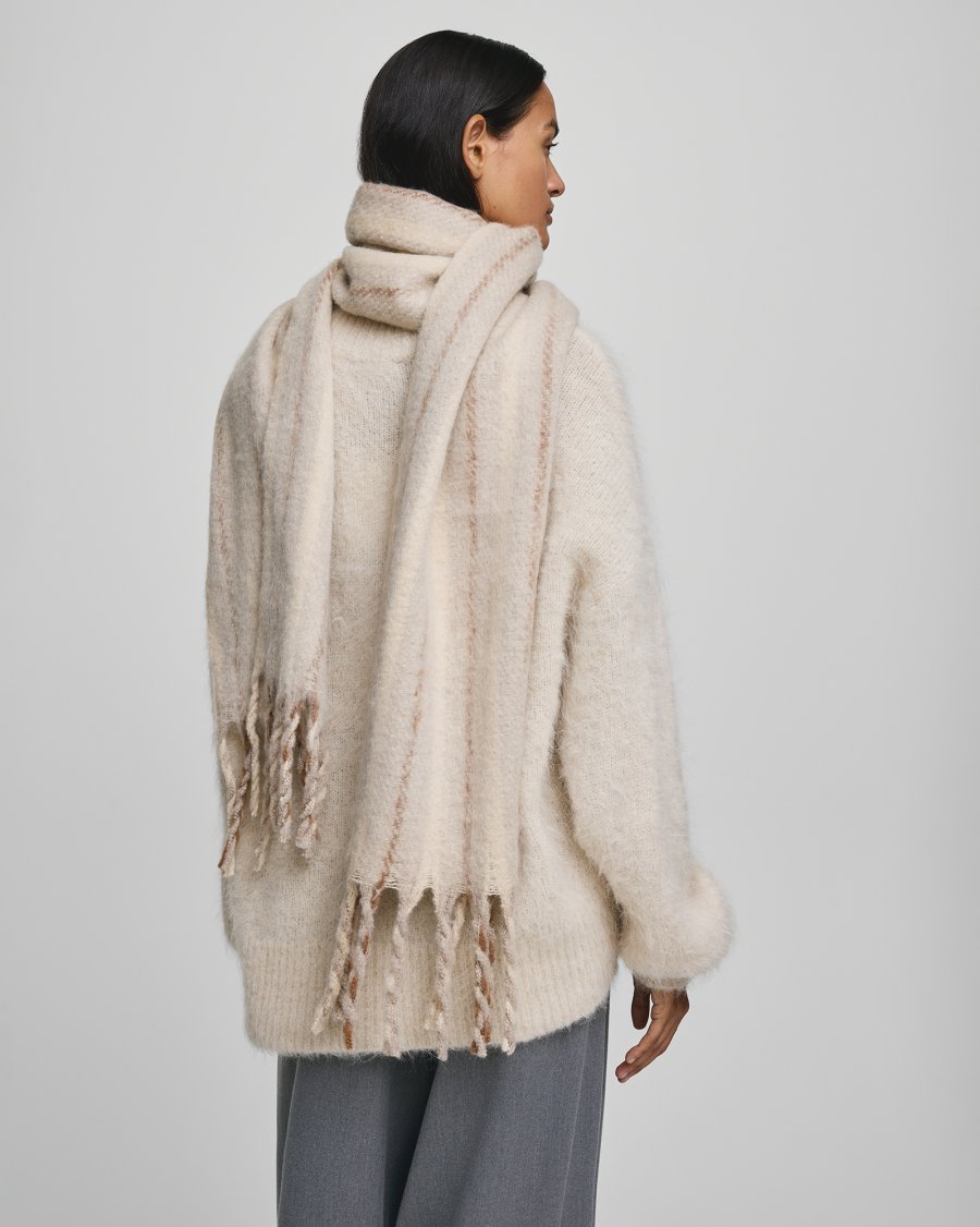 MSCH Copenhagen - MSCHRays Scarf STP 