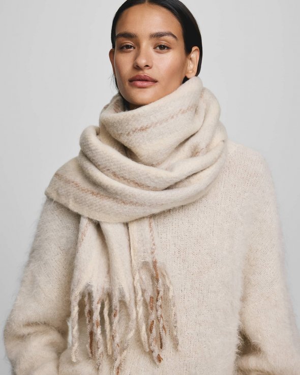 MSCH Copenhagen - MSCHRays Scarf STP 