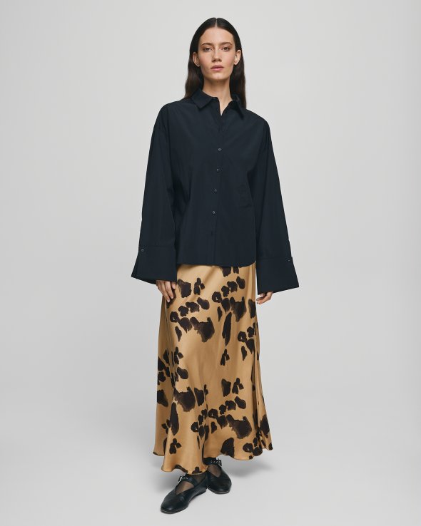 MSCH Copenhagen - MSCHClarette Irida Skirt AOP MSCH Copenhagen - MSCHClarette Irida Skirt AOP