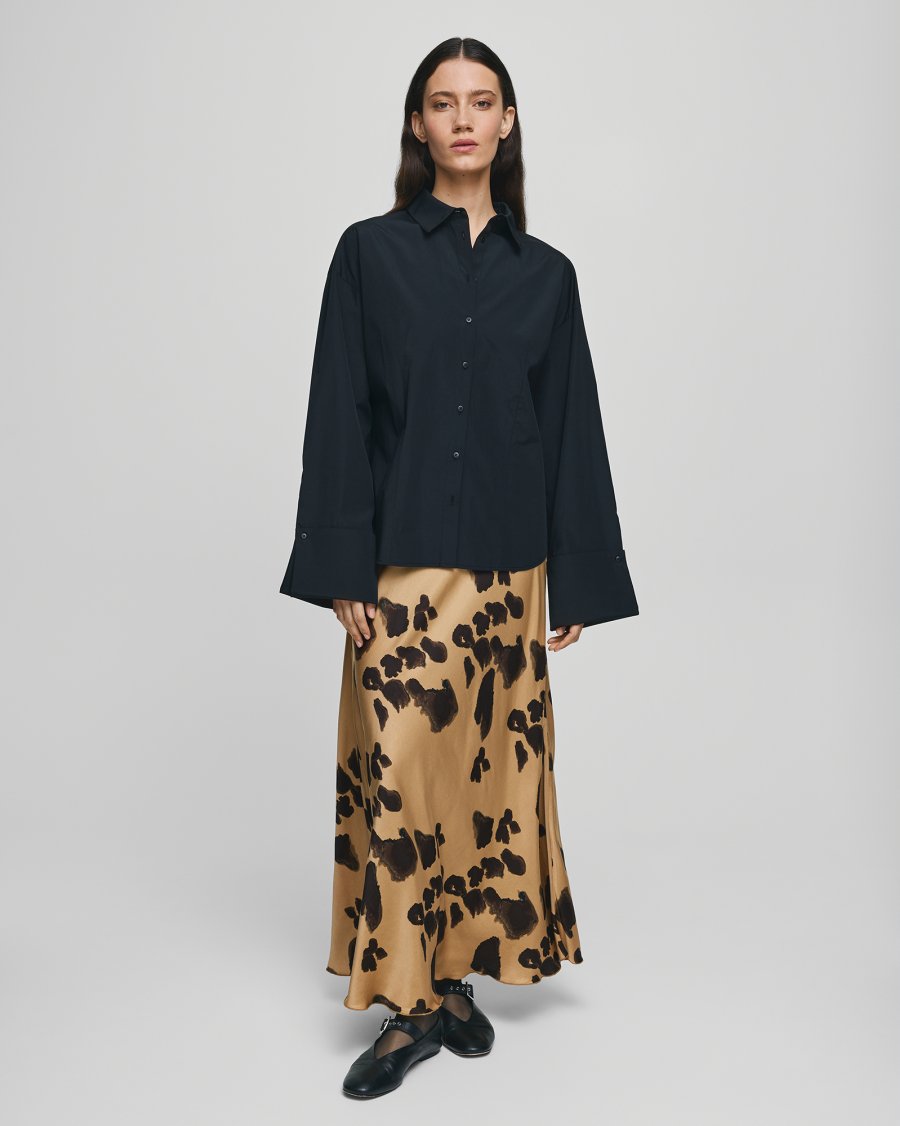 MSCH Copenhagen - MSCHClarette Irida Skirt AOP