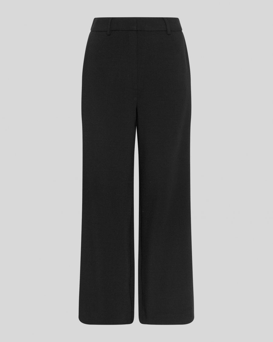 MSCH Copenhagen - MSCHMacy Michelle HW Wide Pants REGULAR