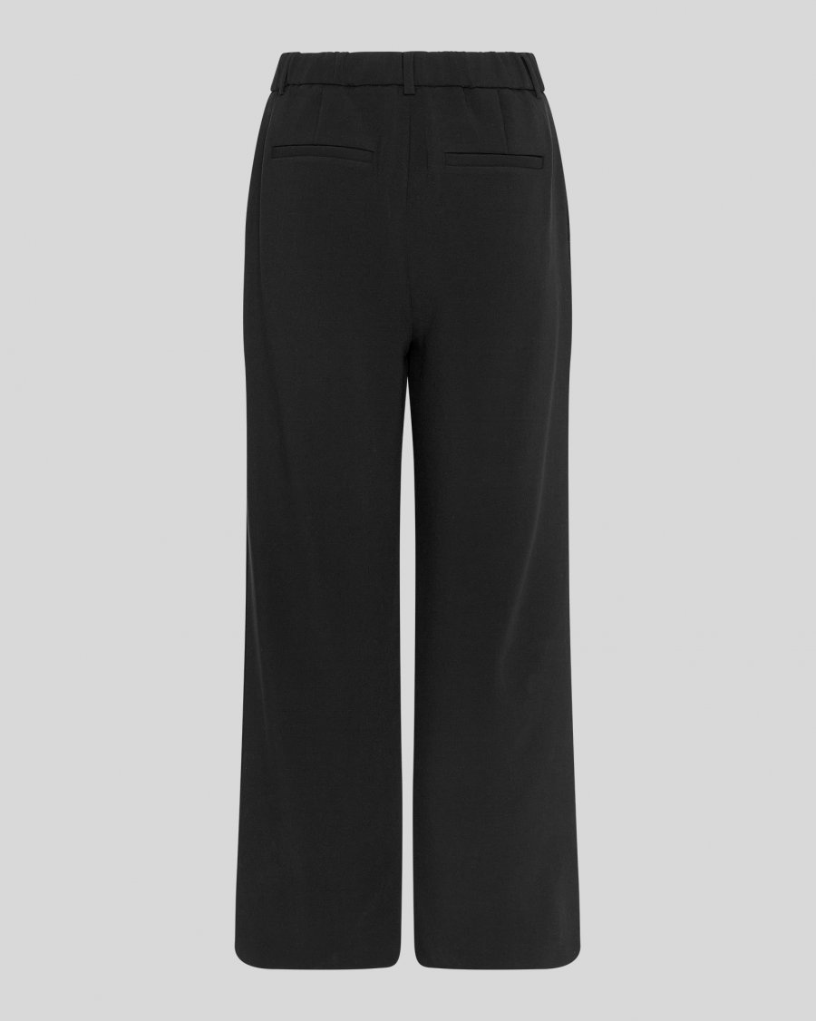 MSCH Copenhagen - MSCHMacy Michelle HW Wide Pants REGULAR