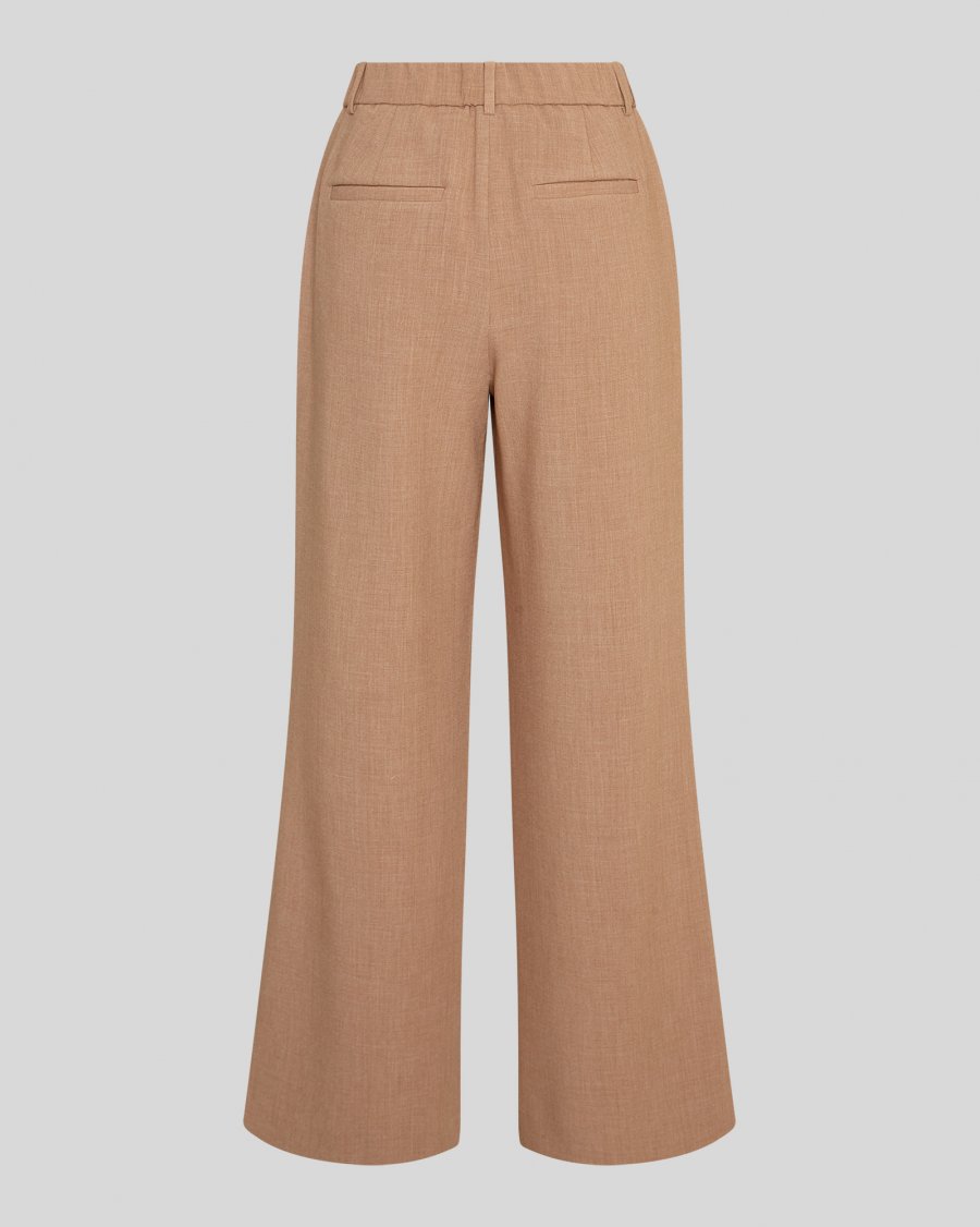 MSCH Copenhagen - MSCHMacy Michelle HW Wide Pants REGULAR