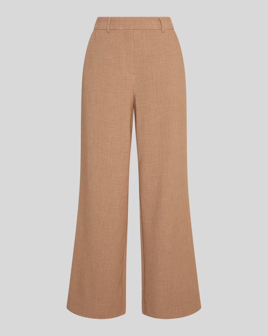 MSCH Copenhagen - MSCHMacy Michelle HW Wide Pants REGULAR