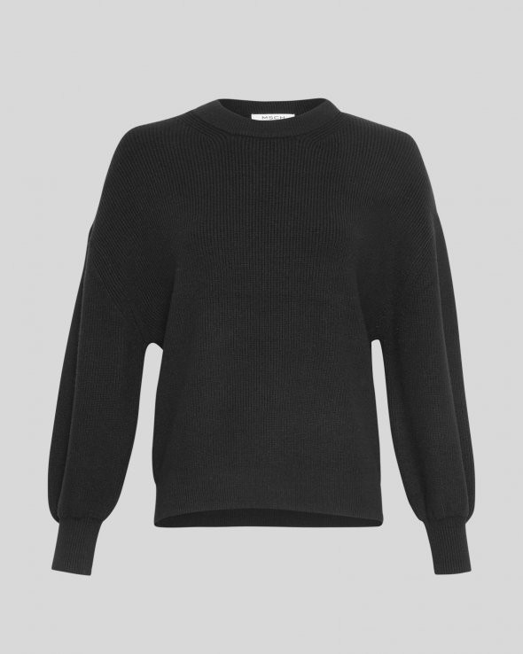 MSCH Copenhagen - MSCHAcentia Rachelle Pullover MSCH Copenhagen - MSCHAcentia Rachelle Pullover