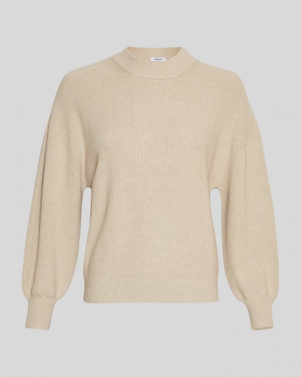 MSCH Copenhagen - MSCHAcentia Rachelle Pullover MSCH Copenhagen - MSCHAcentia Rachelle Pullover