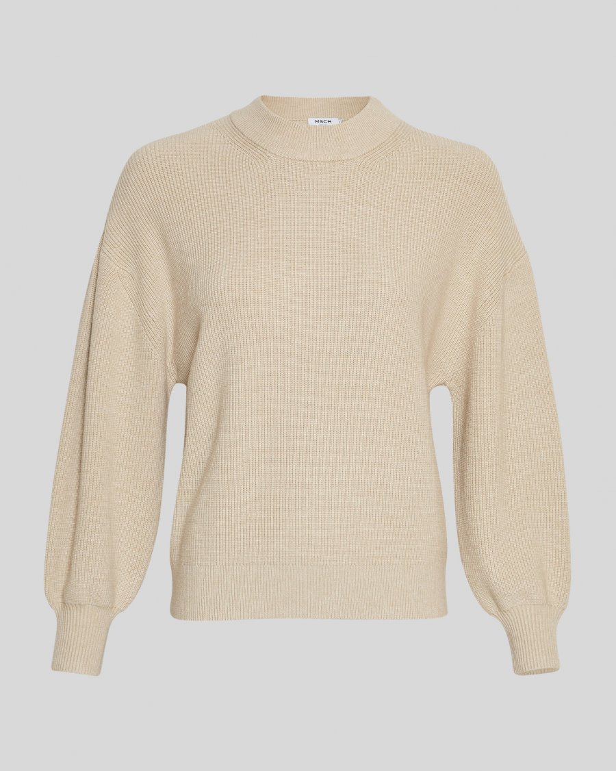 MSCH Copenhagen - MSCHAcentia Rachelle Pullover 
