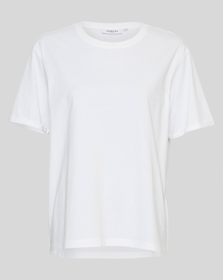 MSCH Copenhagen - MSCHTerina Organic Tee