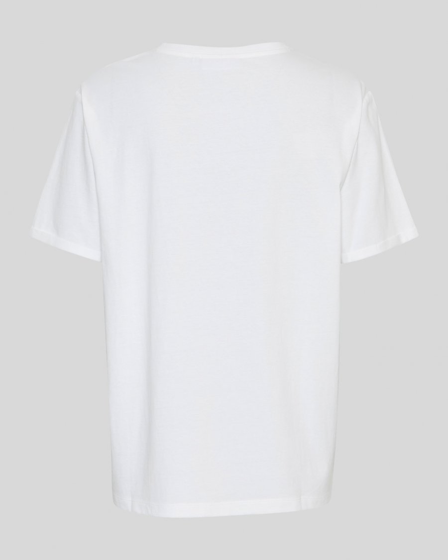 MSCH Copenhagen - MSCHTerina Organic Tee