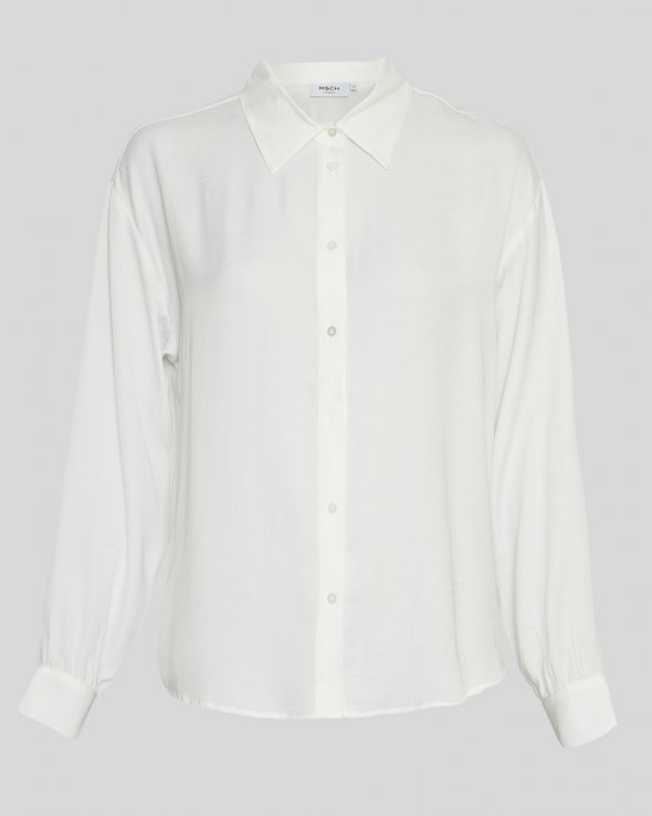MSCH Copenhagen - MSCHSandeline Maluca Shirt MSCH Copenhagen - MSCHSandeline Maluca Shirt