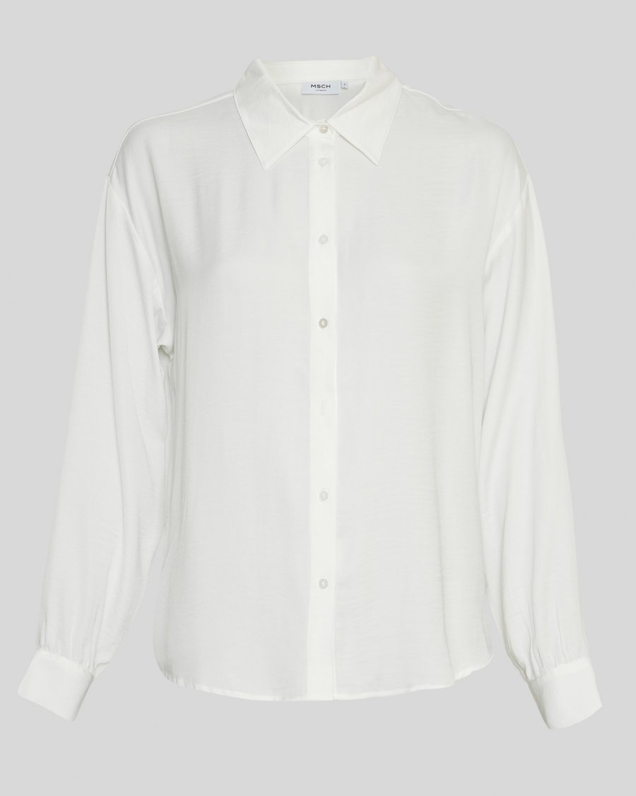 MSCH Copenhagen - MSCHSandeline Maluca Shirt