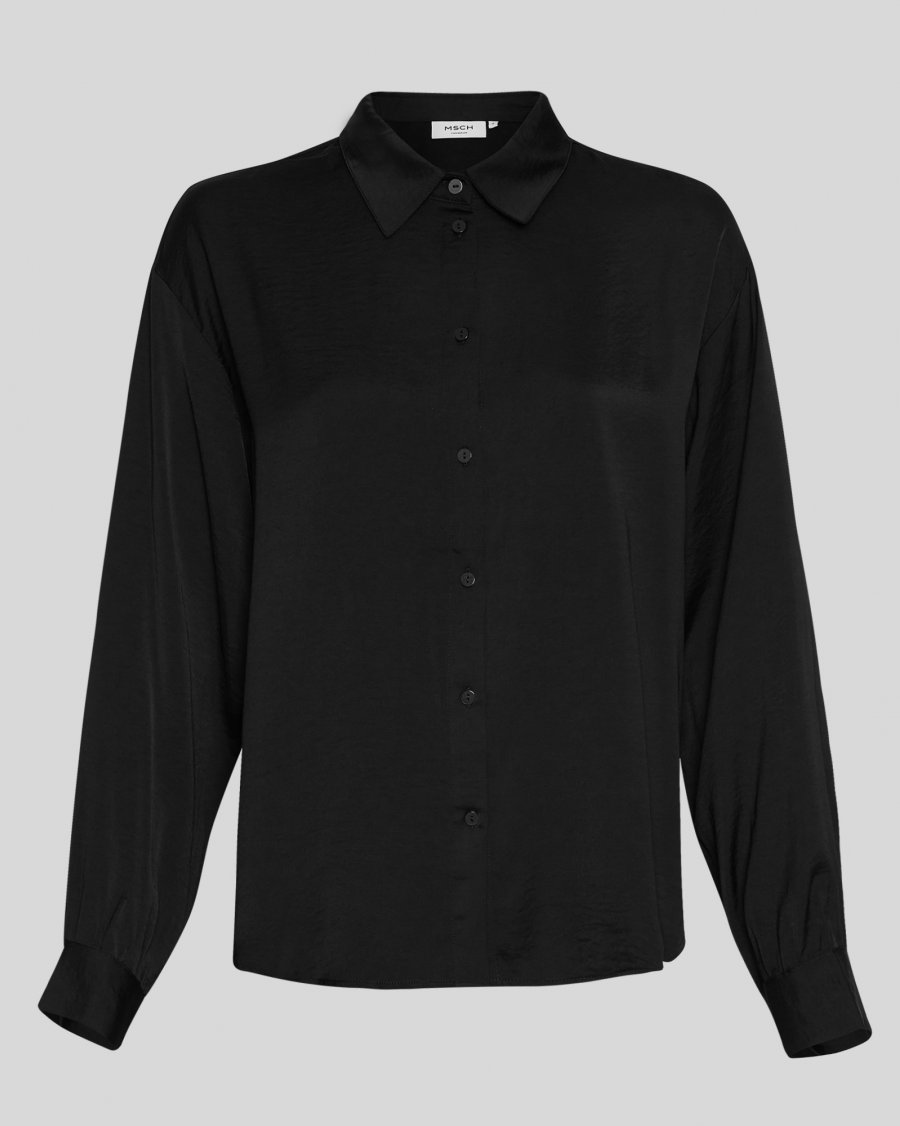 MSCH Copenhagen - MSCHSandeline Maluca Shirt
