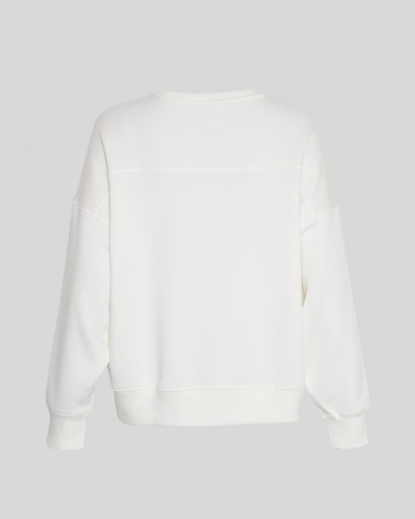 MSCH Copenhagen - MSCHDalvina Ima Q Sweatshirt