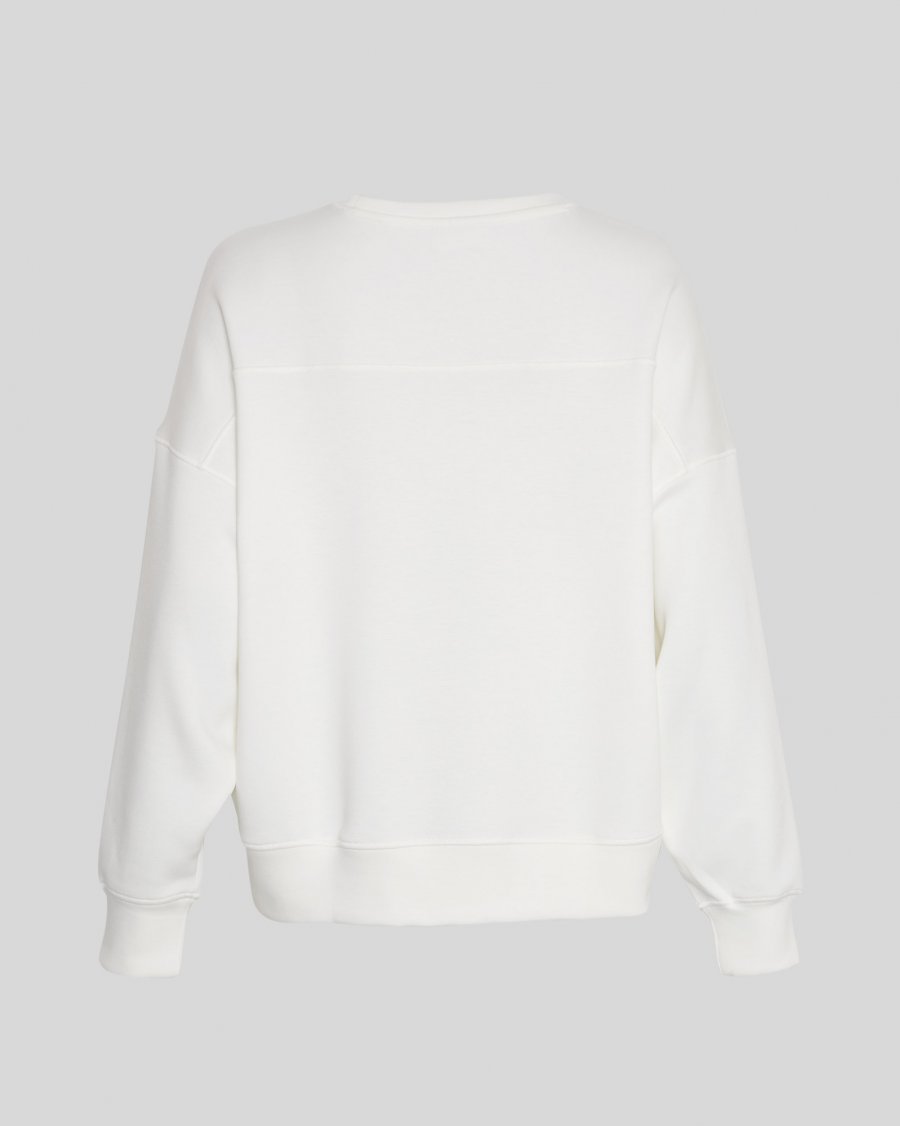 MSCH Copenhagen - MSCHDalvina Ima Q Sweatshirt