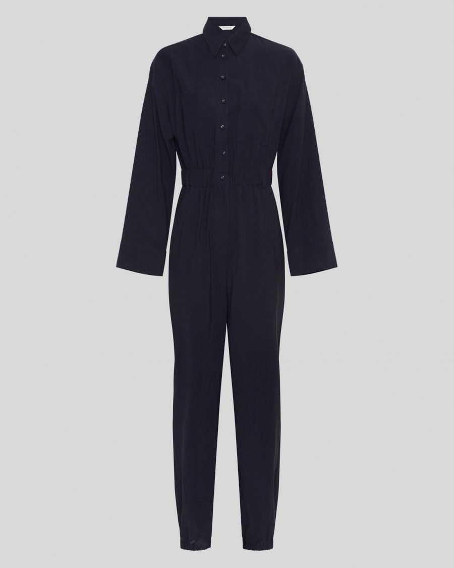 MSCH Copenhagen - MSCHFessel Asana Jumpsuit