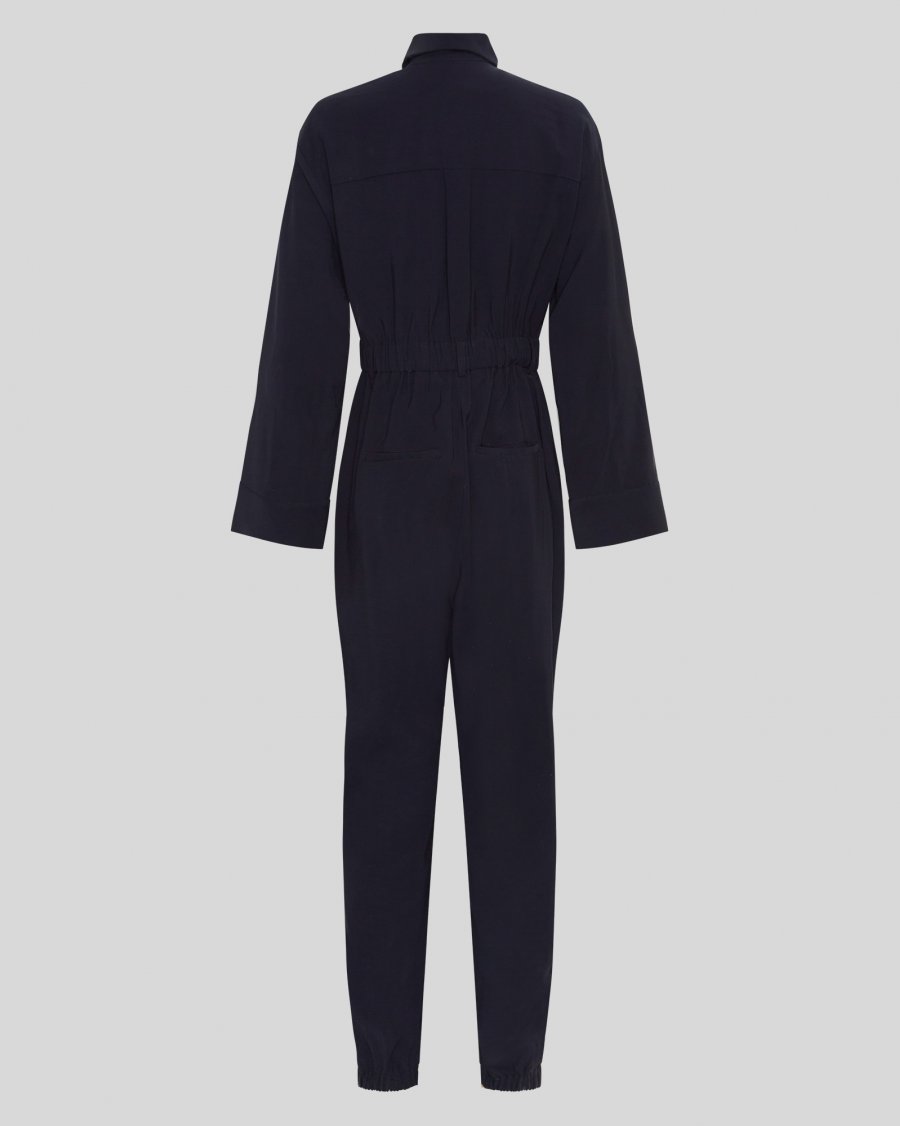 MSCH Copenhagen - MSCHFessel Asana Jumpsuit