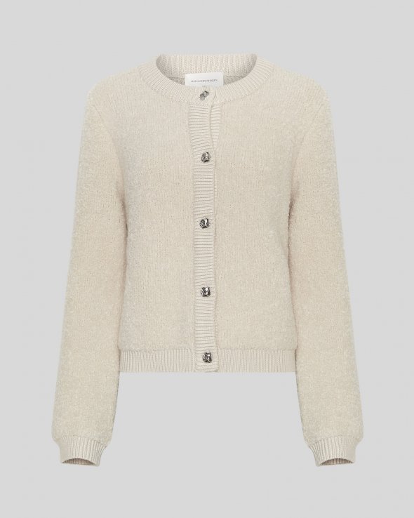 MSCH Copenhagen - MSCHNerida Knit Jacket