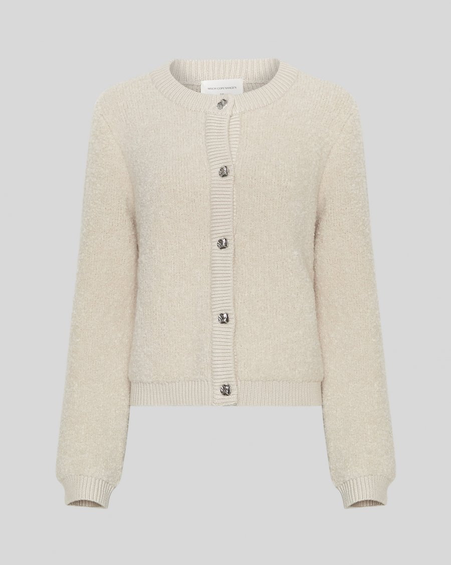 MSCH Copenhagen - MSCHNerida Knit Jacket