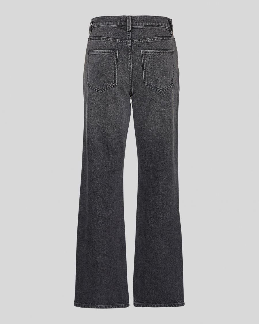 MSCH Copenhagen - MSCHUmi Ada Straight Jeans