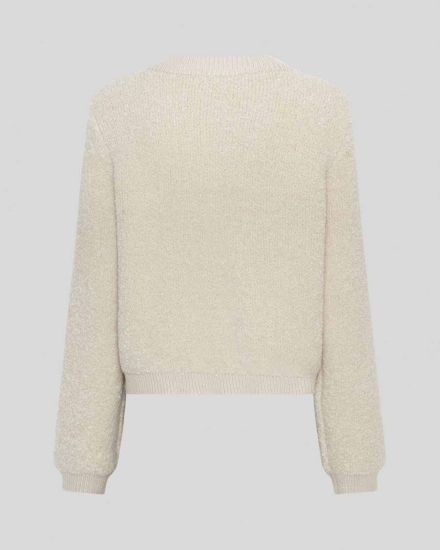 MSCH Copenhagen - MSCHNerida Knit Jacket