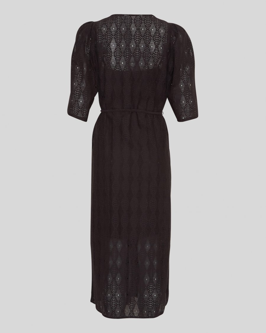 MSCH Copenhagen - MSCHMadelena 3/4 Dress