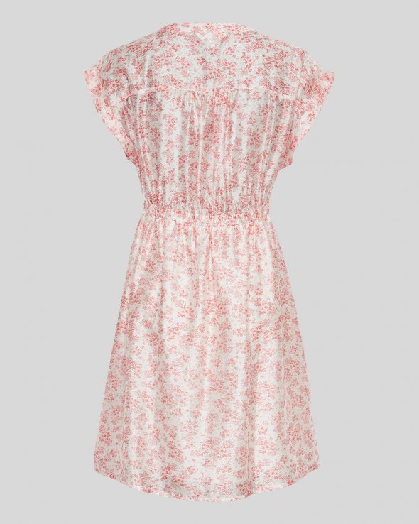 MSCH Copenhagen - MSCHIsadora SS Shirt Dress AOP