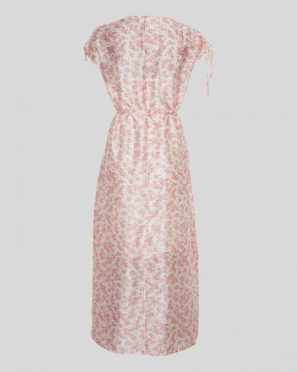 MSCH Copenhagen - MSCHIsadora SL Maxi Dress AOP