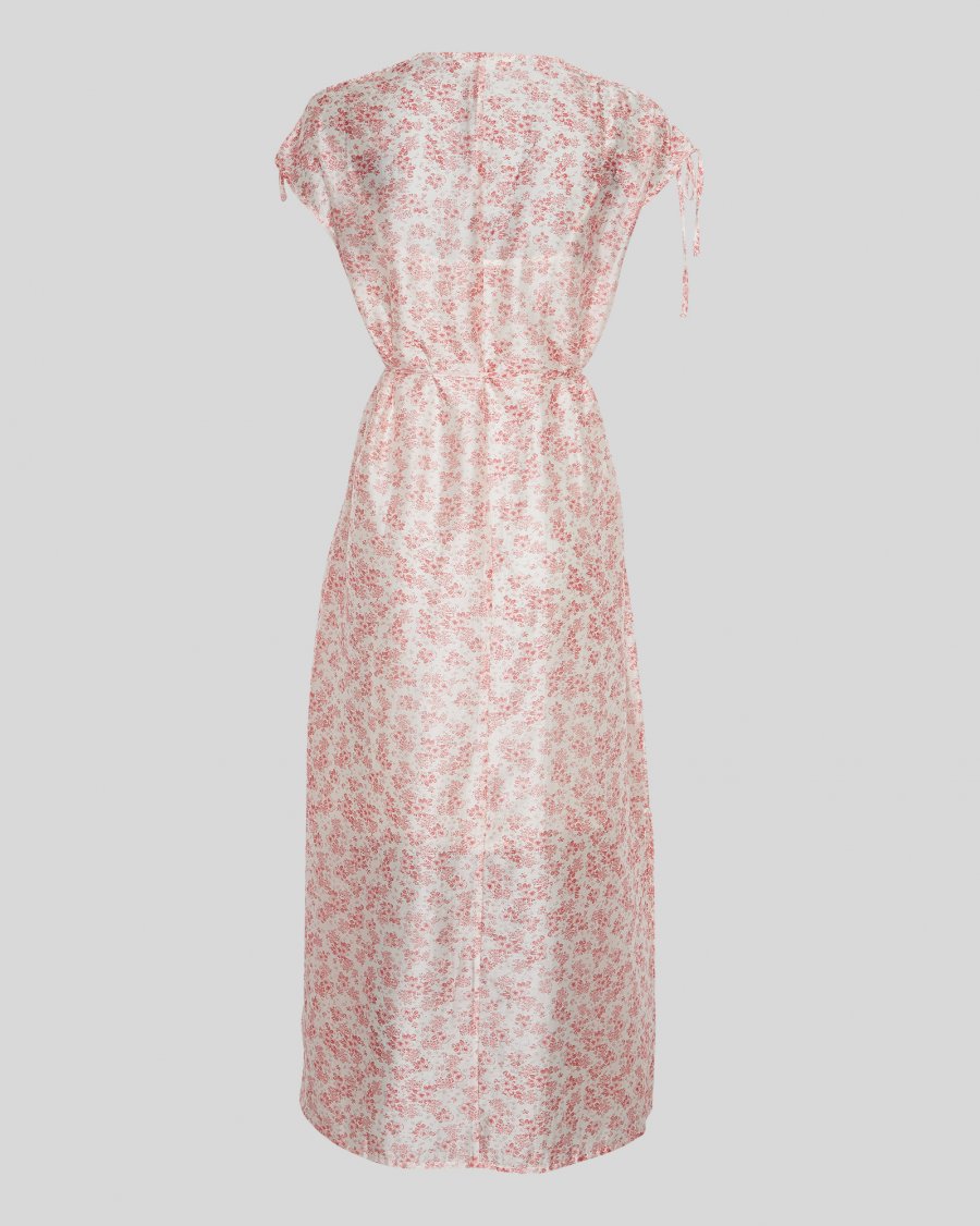 MSCH Copenhagen - MSCHIsadora SL Maxi Dress AOP