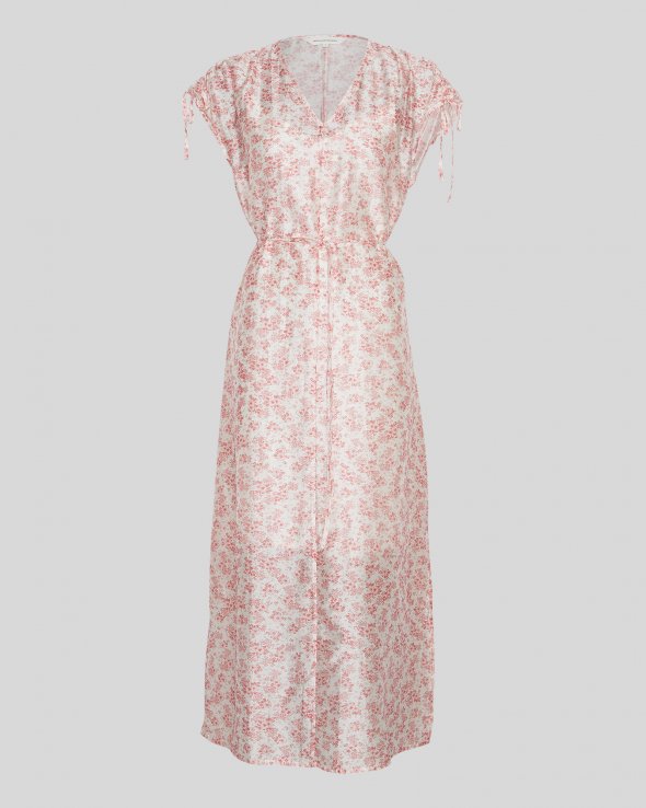 MSCH Copenhagen - MSCHIsadora SL Maxi Dress AOP