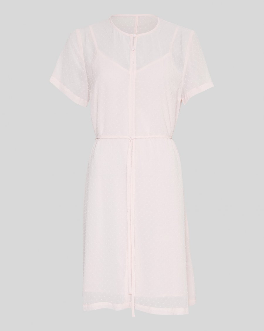 MSCH Copenhagen - MSCHCherlyn SS Dress