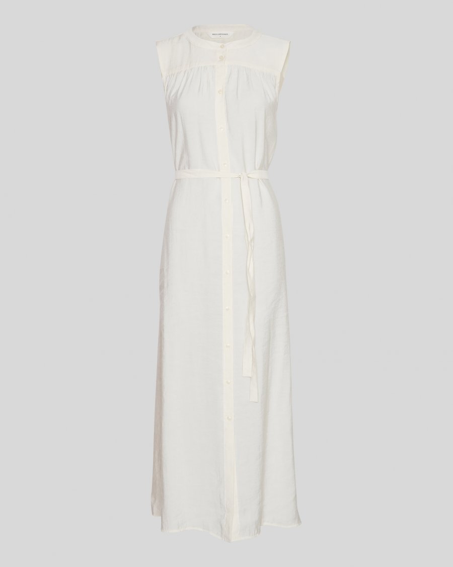 MSCH Copenhagen - MSCHDollie SL Shirt Dress